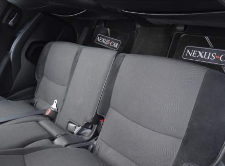 Citroën - C-Crosser