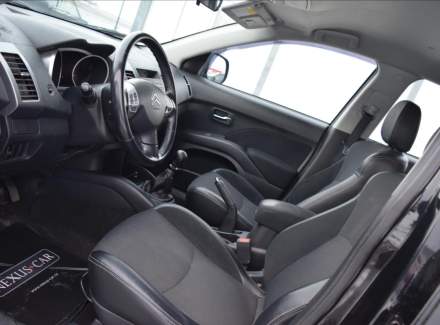 Citroën - C-Crosser