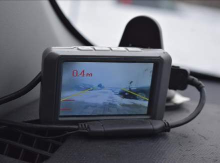 Citroën - C-Crosser