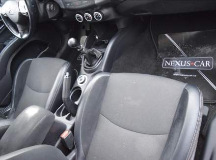 Citroën - C-Crosser