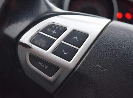 Citroën - C-Crosser