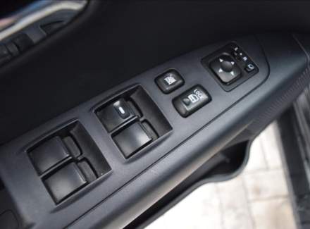 Citroën - C-Crosser