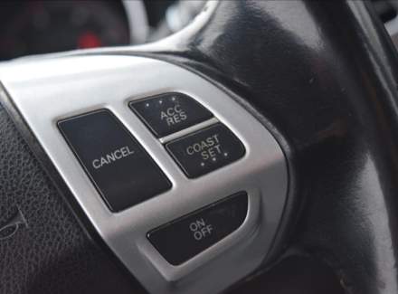 Citroën - C-Crosser