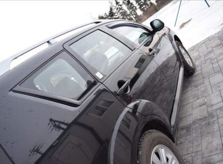 Citroën - C-Crosser