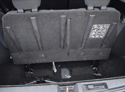 Citroën - C-Crosser