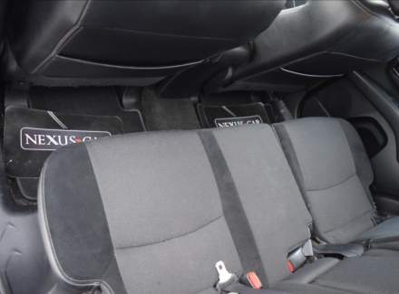 Citroën - C-Crosser