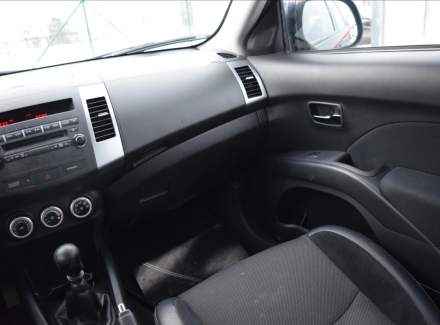 Citroën - C-Crosser