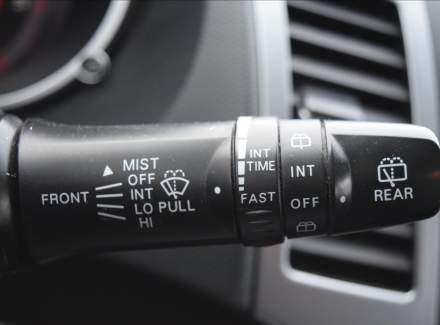 Citroën - C-Crosser