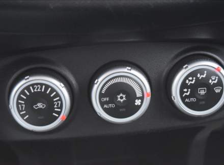 Citroën - C-Crosser