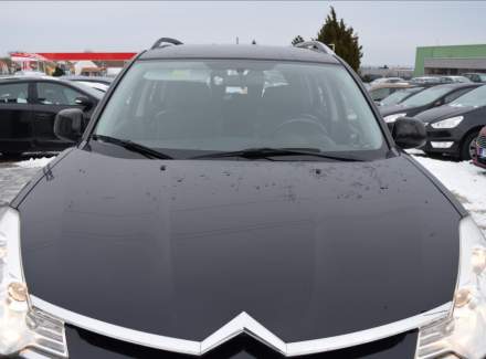 Citroën - C-Crosser