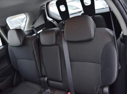 Citroën - C-Crosser