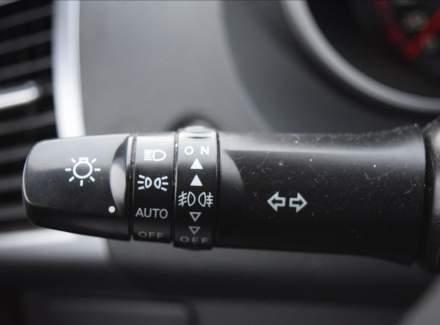 Citroën - C-Crosser