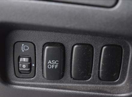 Citroën - C-Crosser