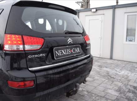 Citroën - C-Crosser