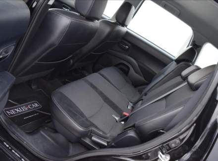 Citroën - C-Crosser