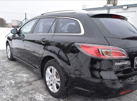 Mazda - 6