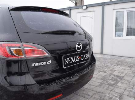 Mazda - 6