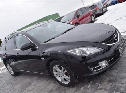 Mazda - 6