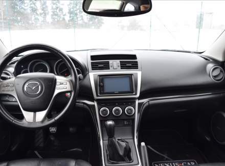 Mazda - 6