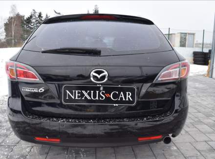 Mazda - 6