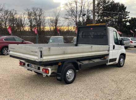 Peugeot - Boxer