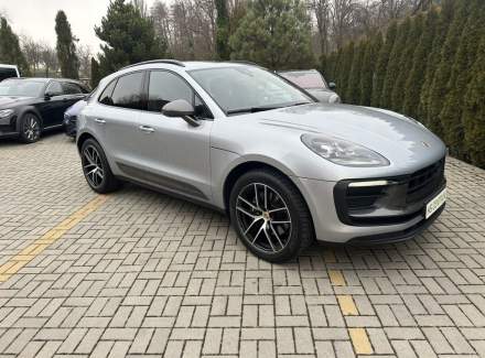 Porsche - Macan