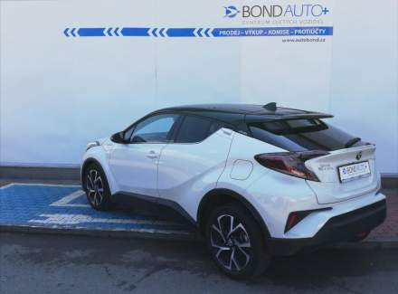 Toyota - C-HR