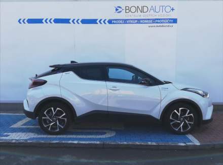 Toyota - C-HR