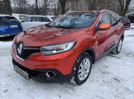 Renault - Kadjar