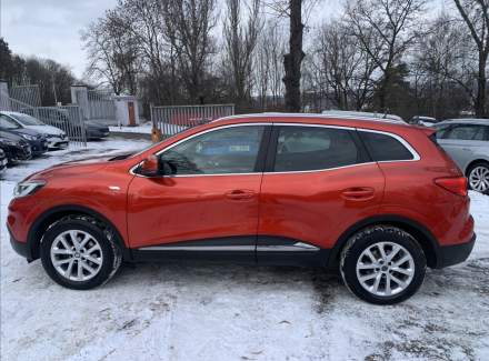 Renault - Kadjar