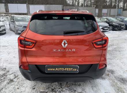 Renault - Kadjar