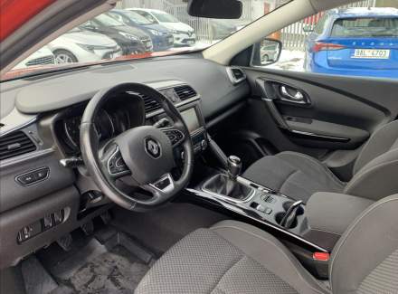 Renault - Kadjar