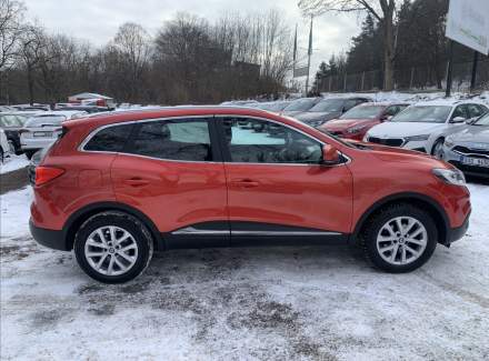 Renault - Kadjar