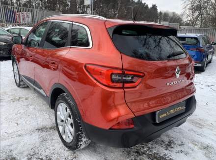 Renault - Kadjar