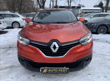 Renault - Kadjar