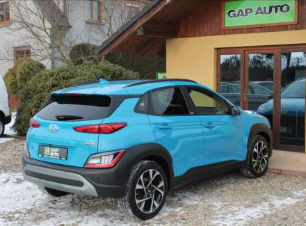 Hyundai - Kona