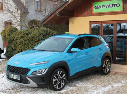 Hyundai - Kona
