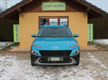 Hyundai - Kona