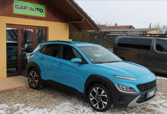Hyundai - Kona