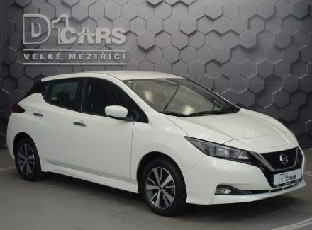 Nissan - Leaf
