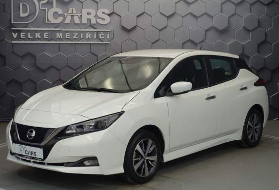 Nissan - Leaf