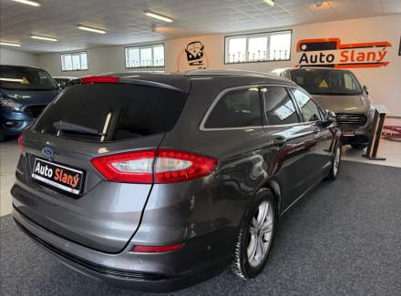 Ford - Mondeo