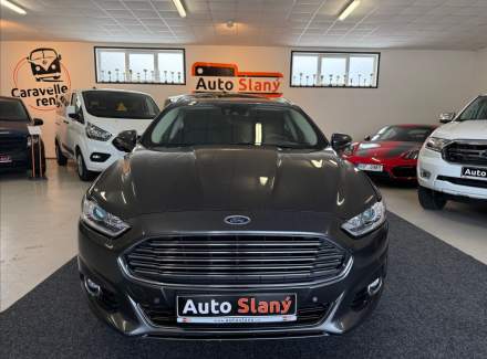Ford - Mondeo
