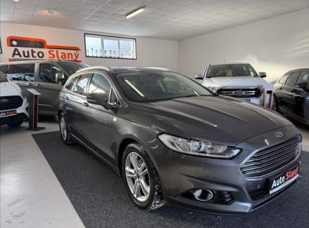 Ford - Mondeo