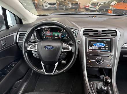 Ford - Mondeo