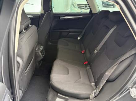 Ford - Mondeo