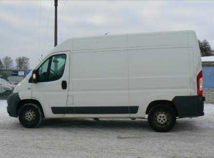 Fiat - Ducato