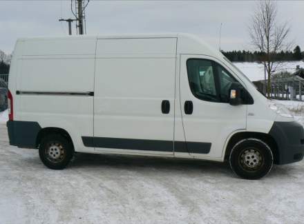 Fiat - Ducato