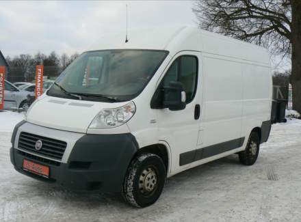 Fiat - Ducato