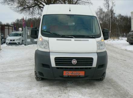 Fiat - Ducato